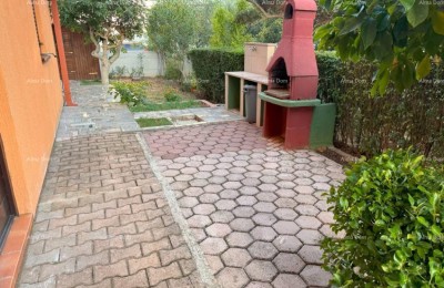 For Sale: Apartment in Novigrad with a Large Garden.