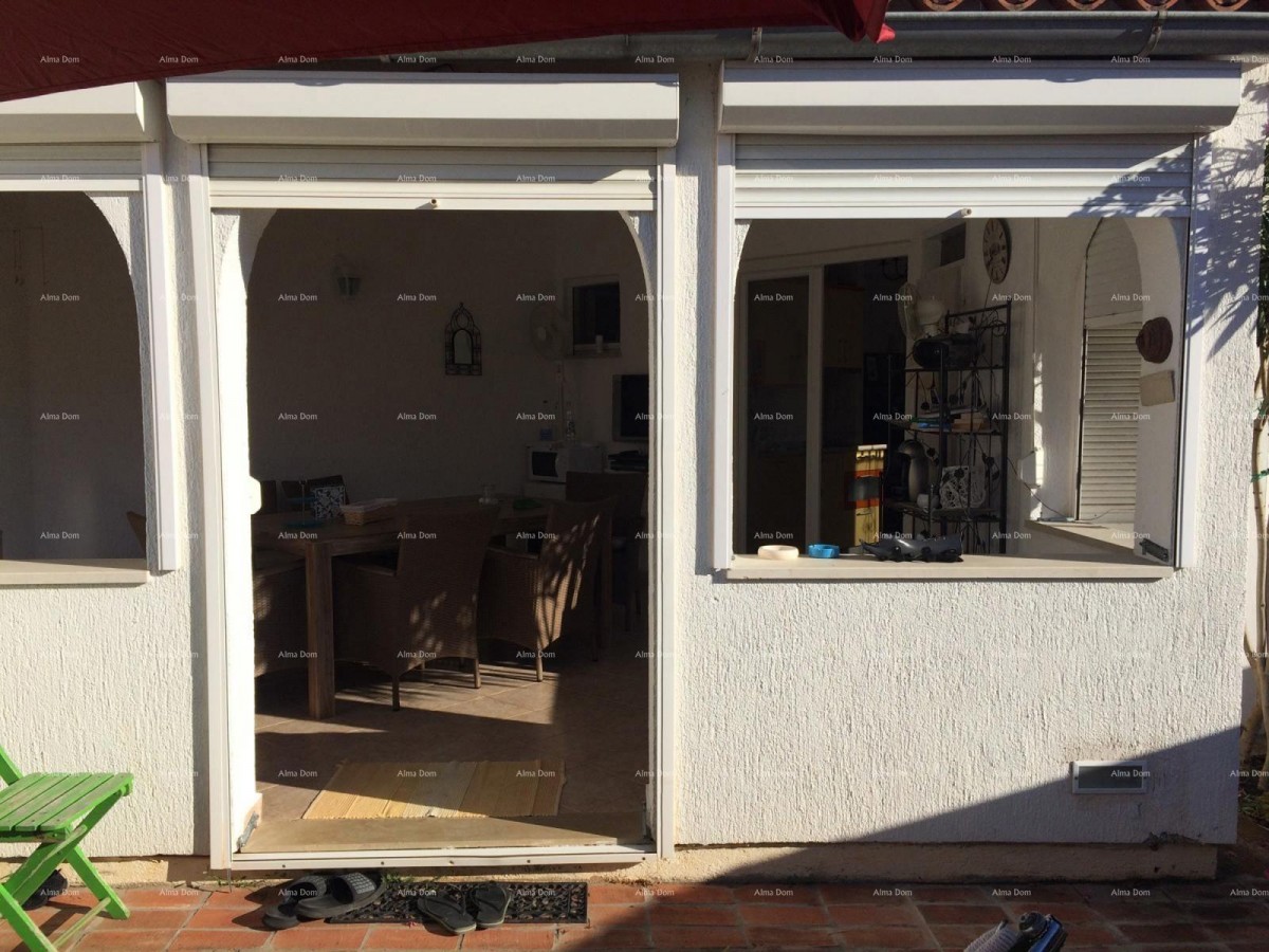 Na prodaju apartman u prizemlju – Barbariga, 80 m², 500 m od mora! 9