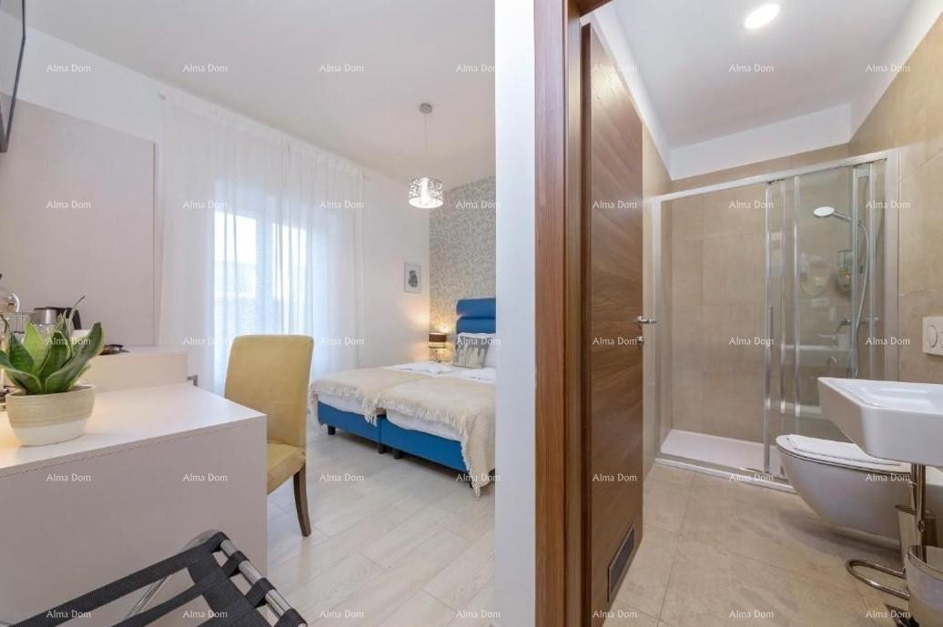 Na prodaju stan, površine 107,14 m², Pula 4
