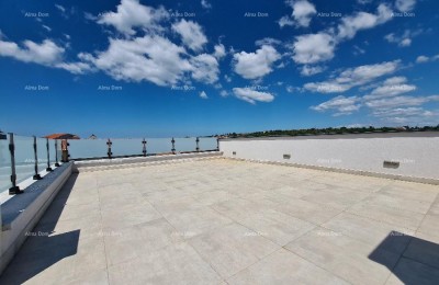 Баньоле, красивый дом!