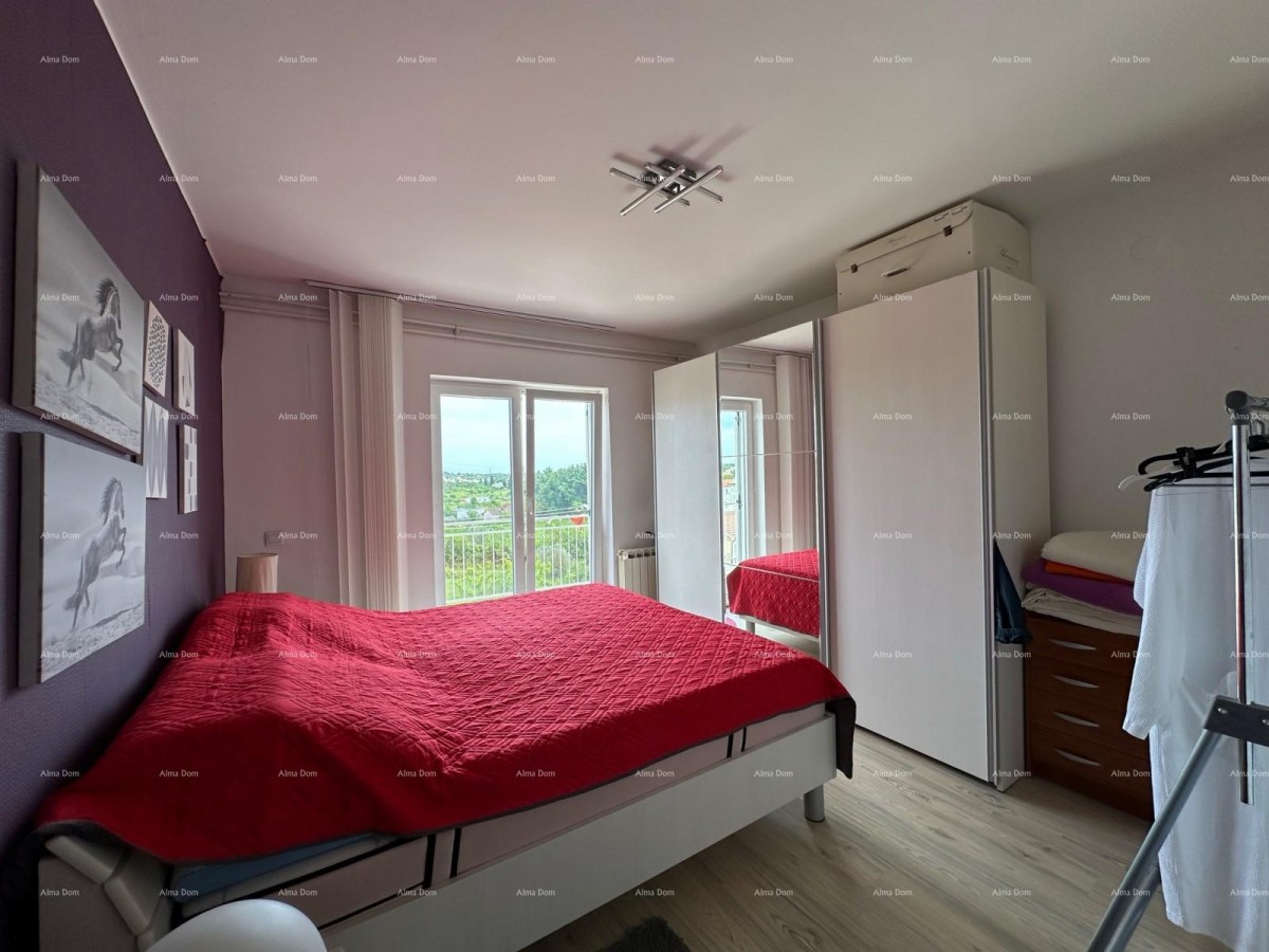 Продаем квартиру в тихом месте Бусолера. 19