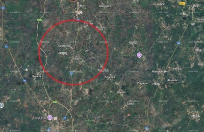 Эемля Svetvinčenat