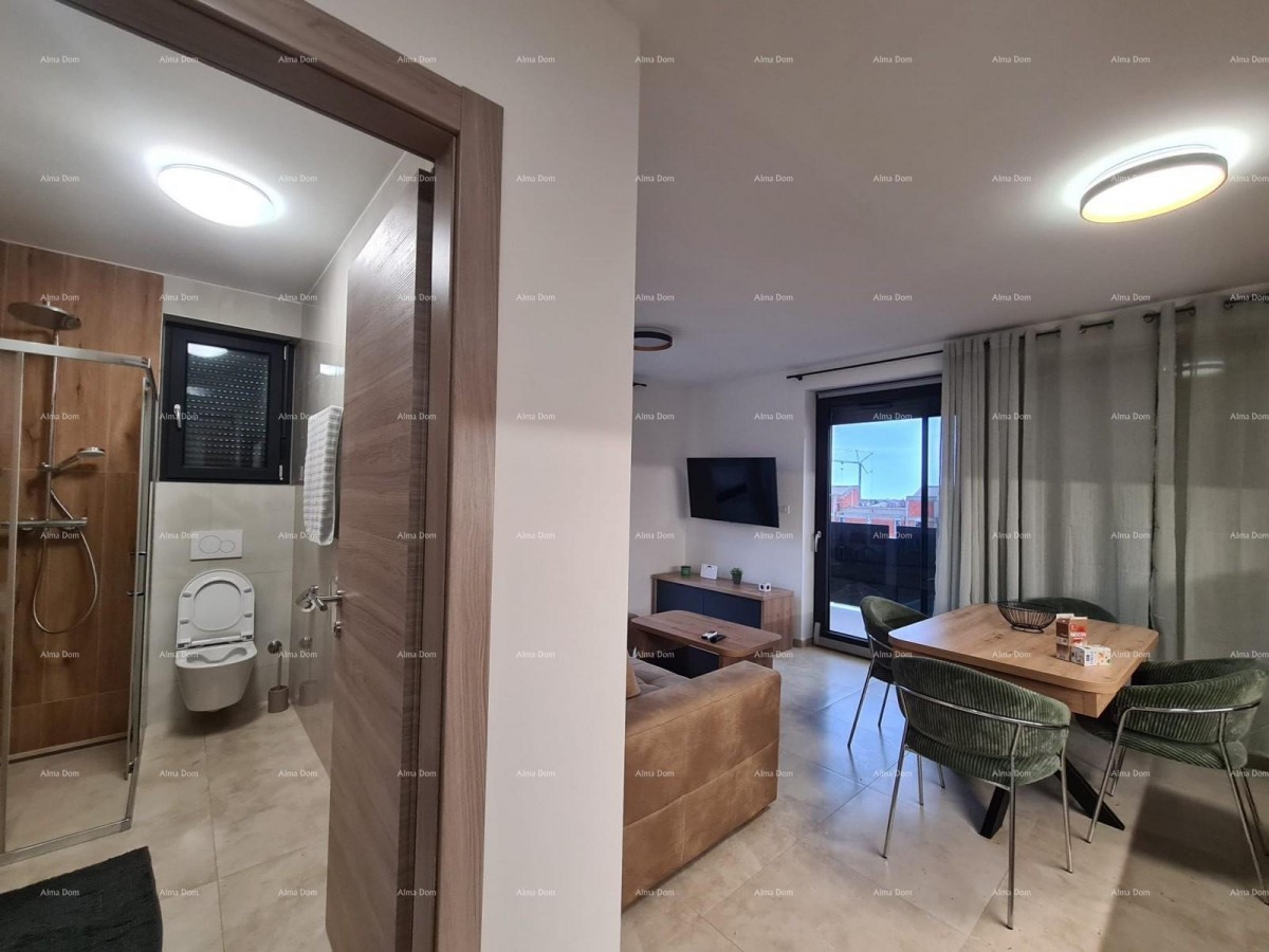 Appartamento Medulin 5