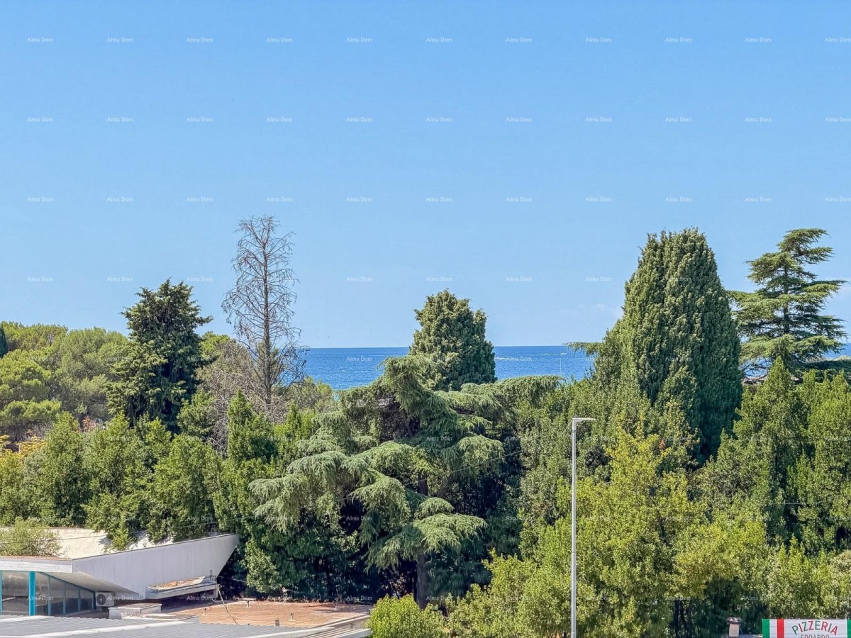 Two-Bedroom Apartment in the Center of Poreč 8