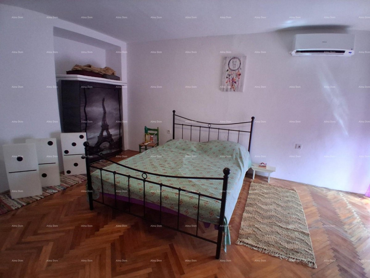 Prodaje se kuća, Rakalj 12
