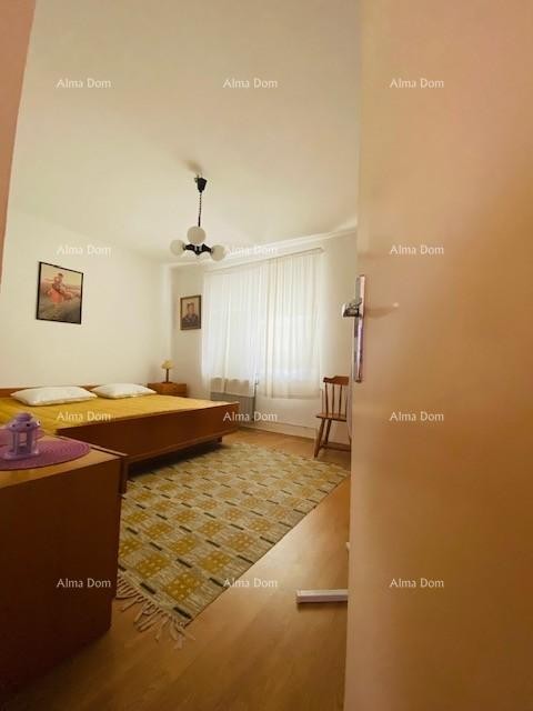 Prostrana hiša v Puli z velikim dvoriščem in številnimi možnostmi 31