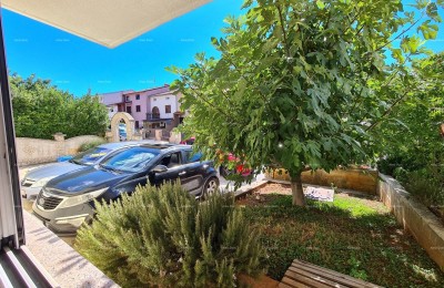 Stan u Puli ! S dvije spavaće sobe ! Gregovica. Blizina nove bolnice.