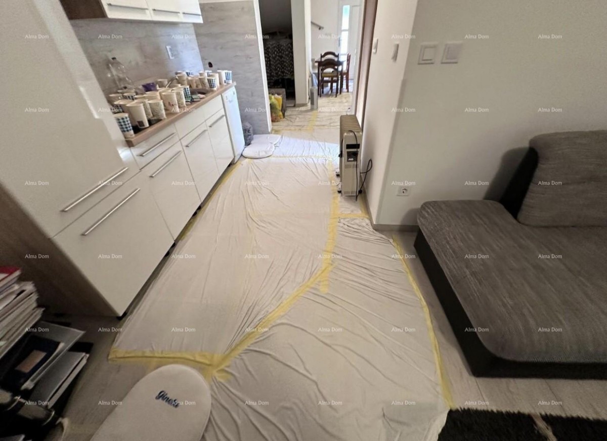 Casa con permesso di costruire 4 appartamenti! 28