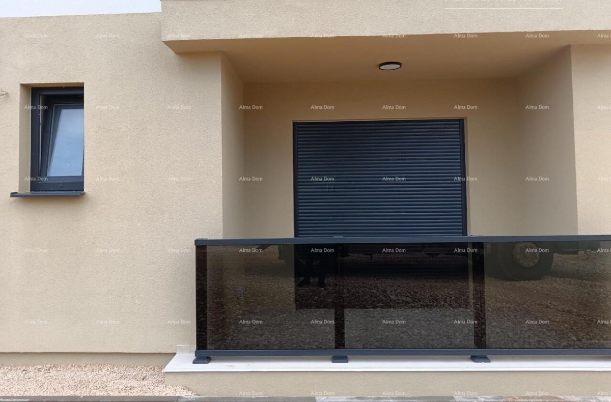 TAR – 71 m², 3-sobno stanovanje, novogradnja, pritličje, 2 parkirna mesta 7