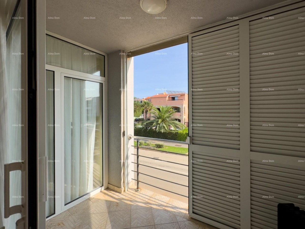 Appartamento in vendita in ottima posizione, vista mare! MEDULIN. 18