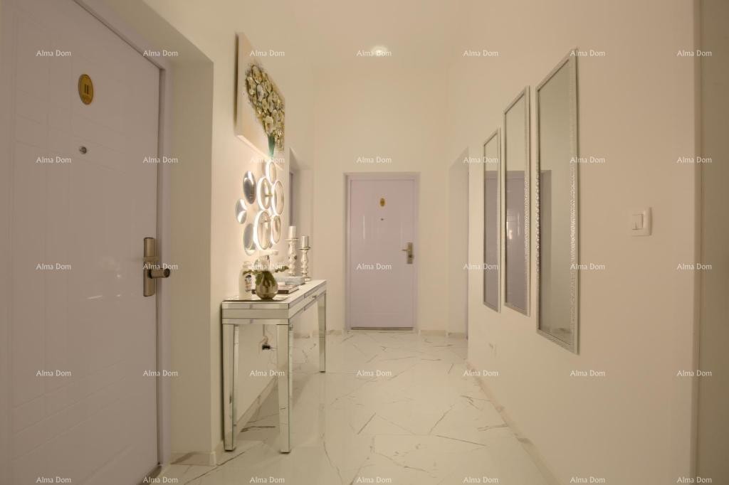 Квартира Pula 6