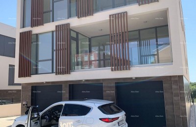 Nuovo, moderno progetto residenziale, Rovigno