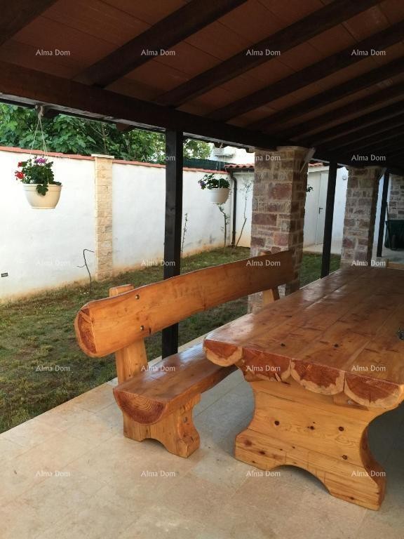 Prodaja - hiša s 4 stanovanji - okolica Višnjana! 13