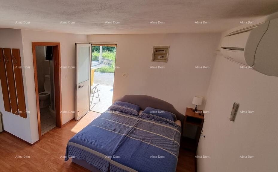 Buje Kaštel 14