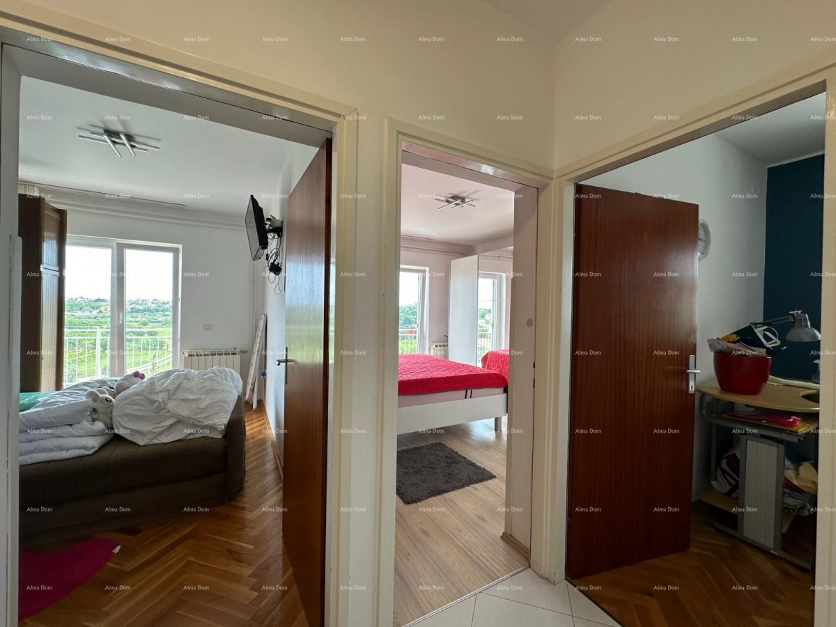 Продаем квартиру в тихом месте Бусолера. 18