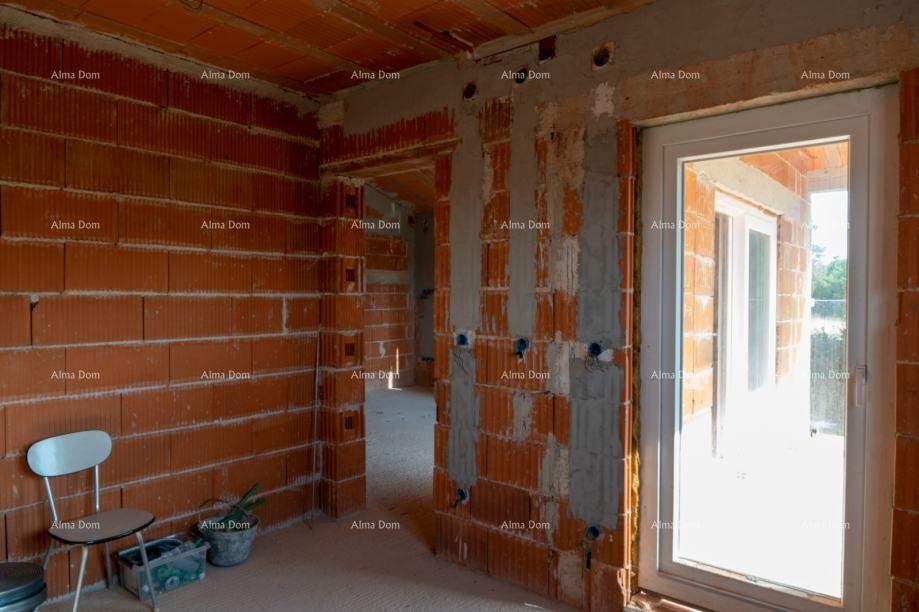 Продается дом, Воднян 15