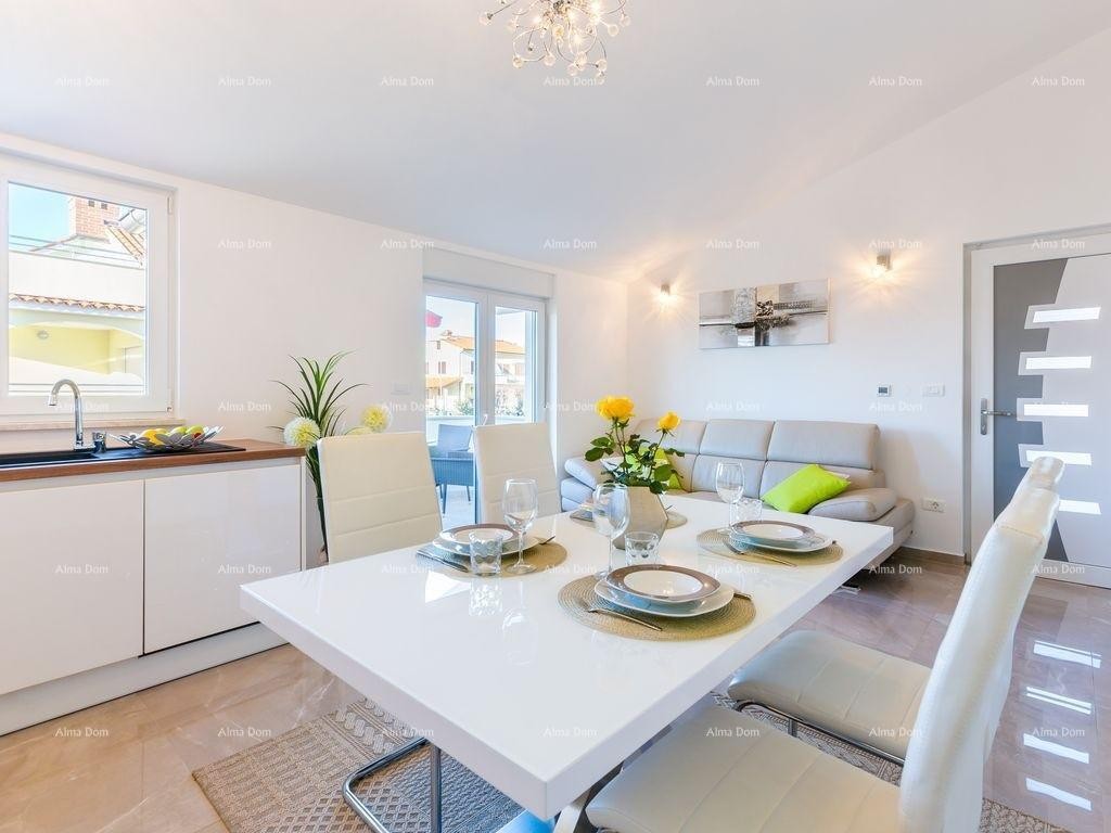 Medulin – casa con 2 appartamenti, 100 m dalla spiaggia 4