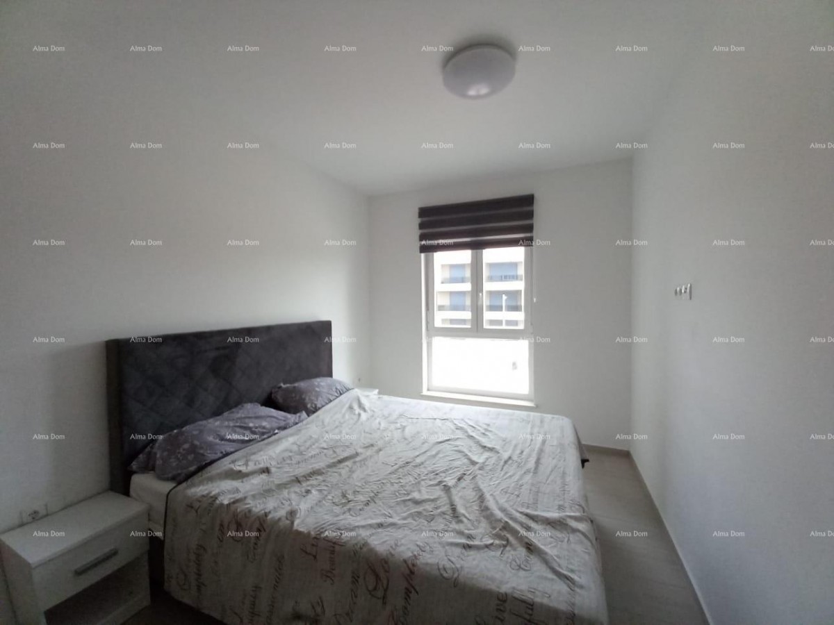 Продажа квартиры в новостройке – Медулин, 50 м² 4