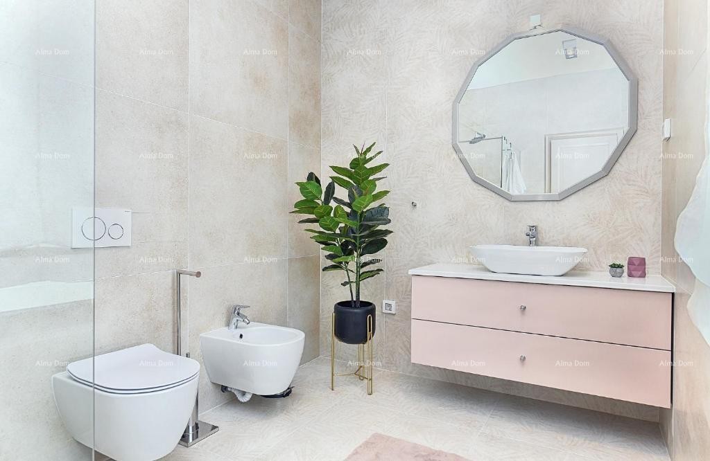 Фажана - Перов - Прекрасная вилла с бассейном и видом на море недалеко от пляжа 28