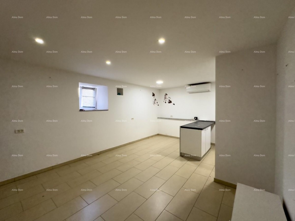 Vendita di una casa ristrutturata e arredata con vista mare, Medulin! 4