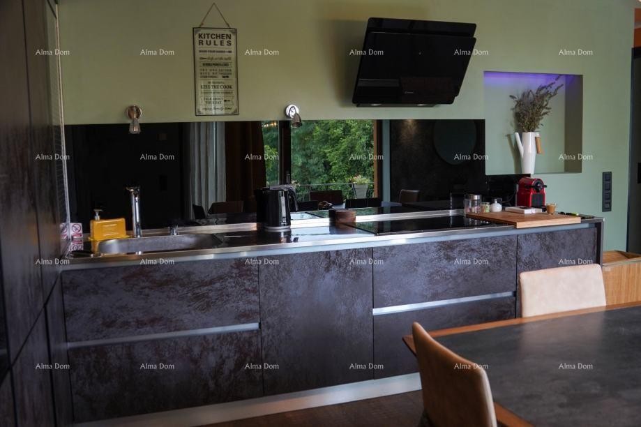 Rovinj, Prodaja stan 120 m² v hiši, 100 m od morja 13