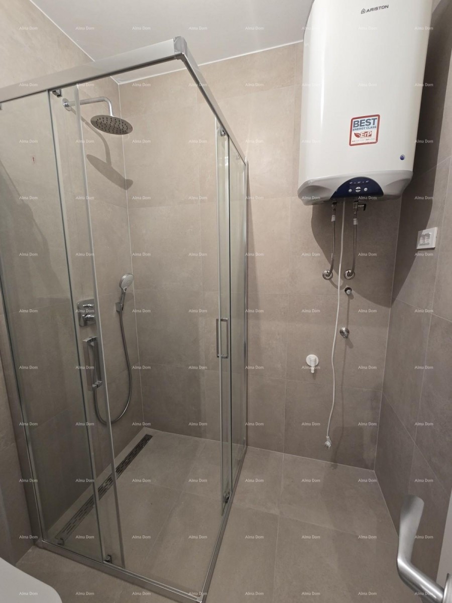 Medulin! Nuova costruzione di lusso! A5 Vicinanza all'hotel Medulin. 10