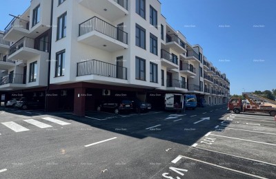 UMAG – Nuova costruzione! Appartamento in un moderno complesso residenziale, 1-10