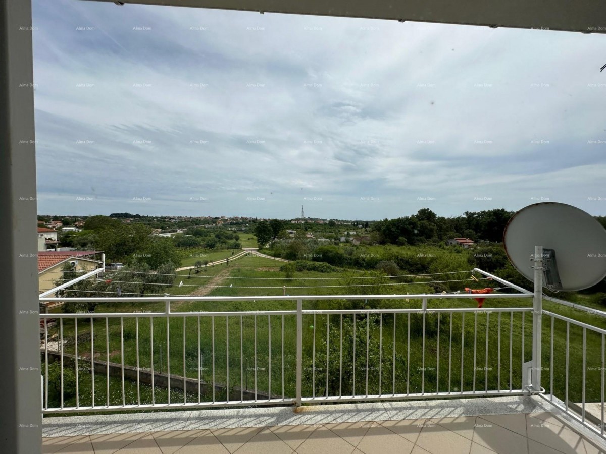 Продаем квартиру в тихом месте Бусолера. 21