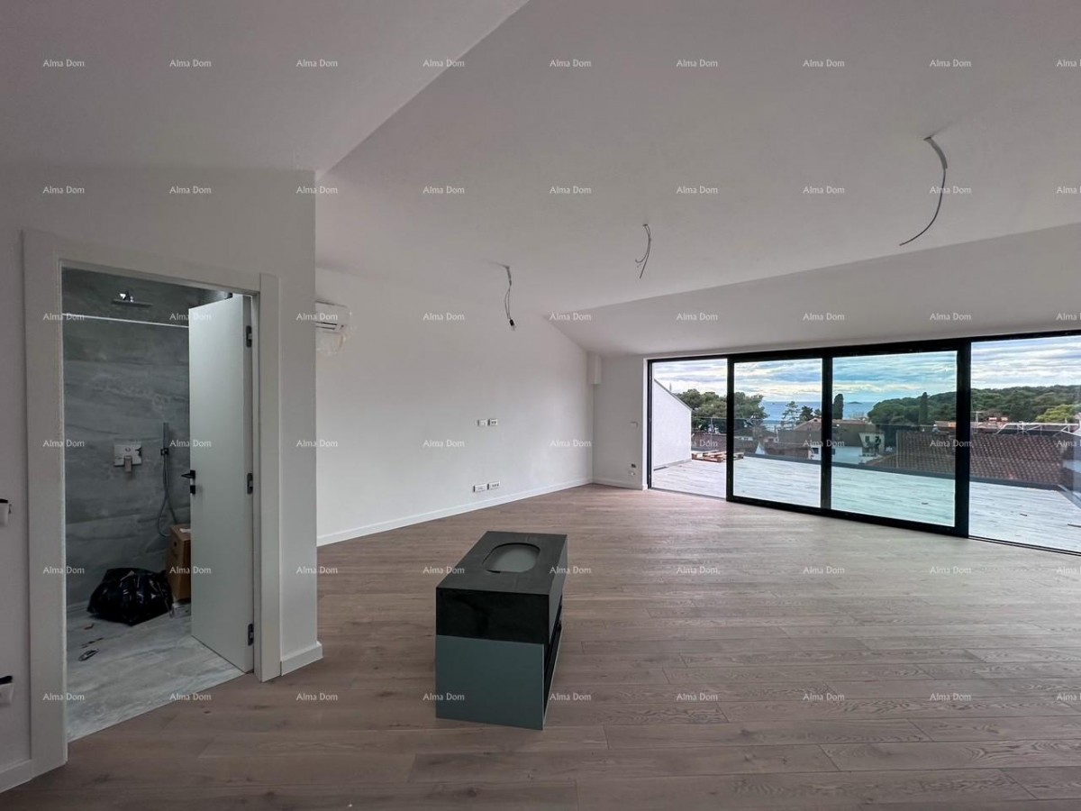 Квартира Rovinj 3