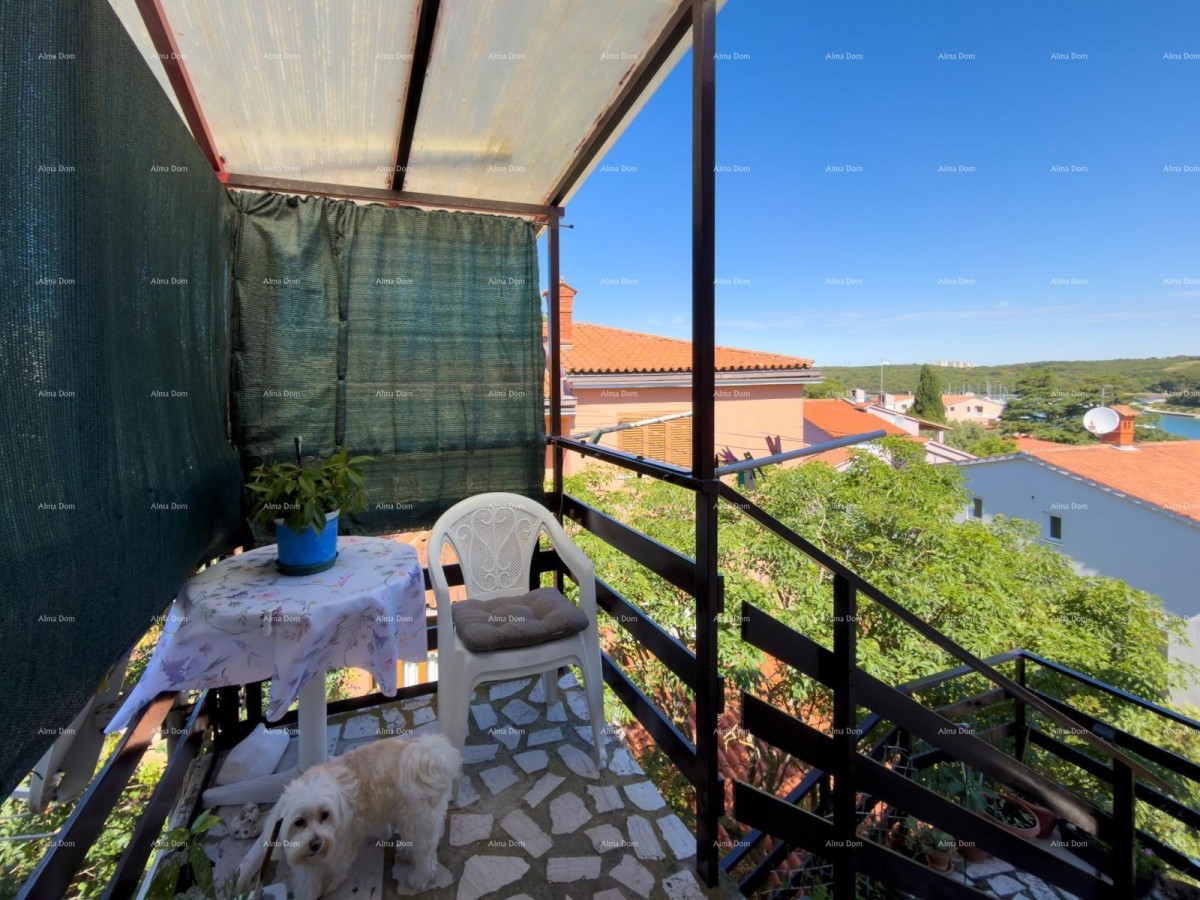 Prodaje se stan u Banjolama – 81 m², blizina mora 1