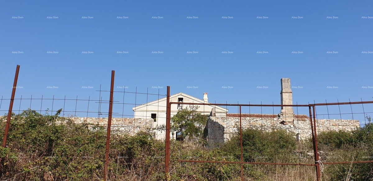 Blizina Pule – interessante proprietà con grande potenziale 8