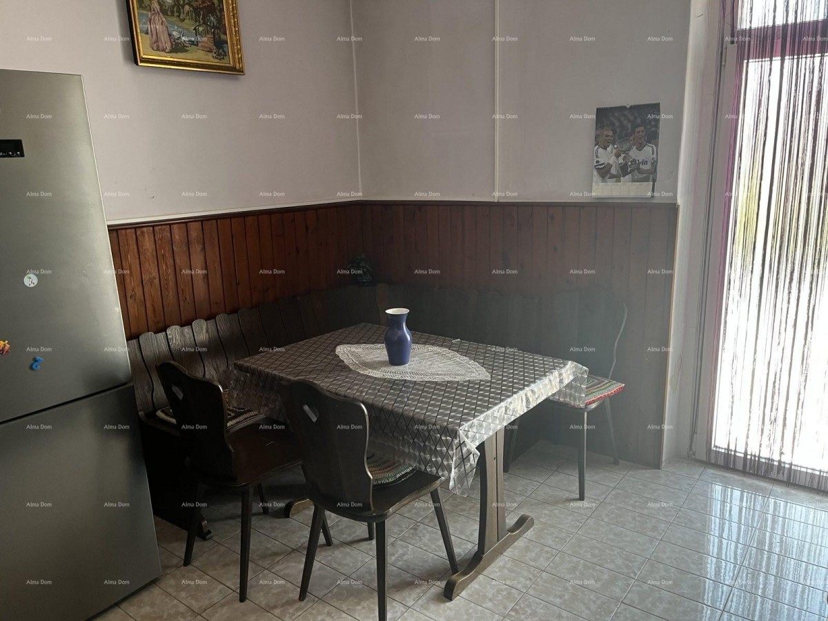 Apartment for sale, Pula 3