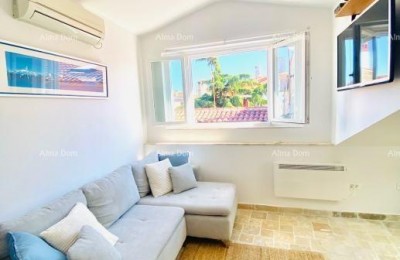 Novigrad, appartamento 47 m2