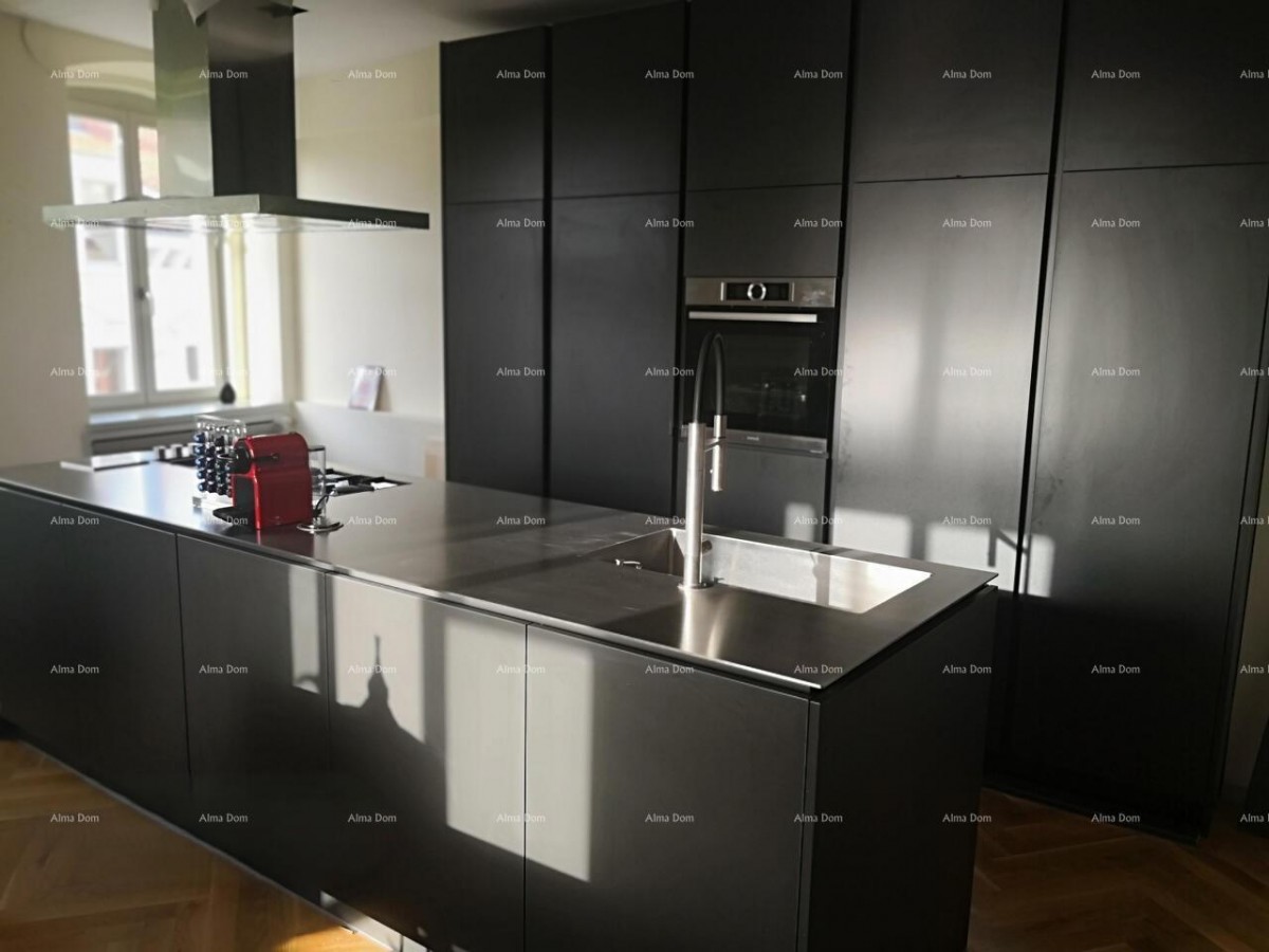 Квартира Umag 6