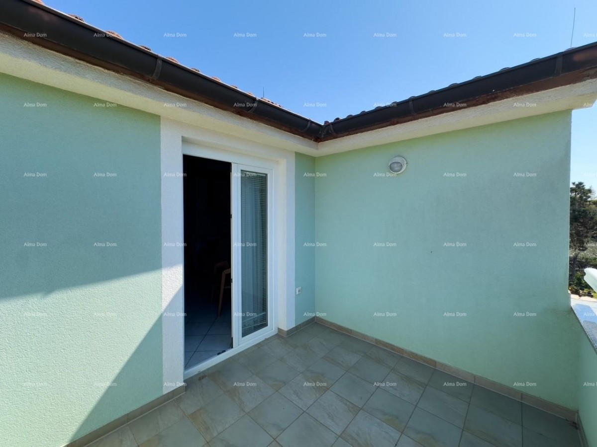 MEDOLINO!  APPARTAMENTO AL SECONDO PIANO 20