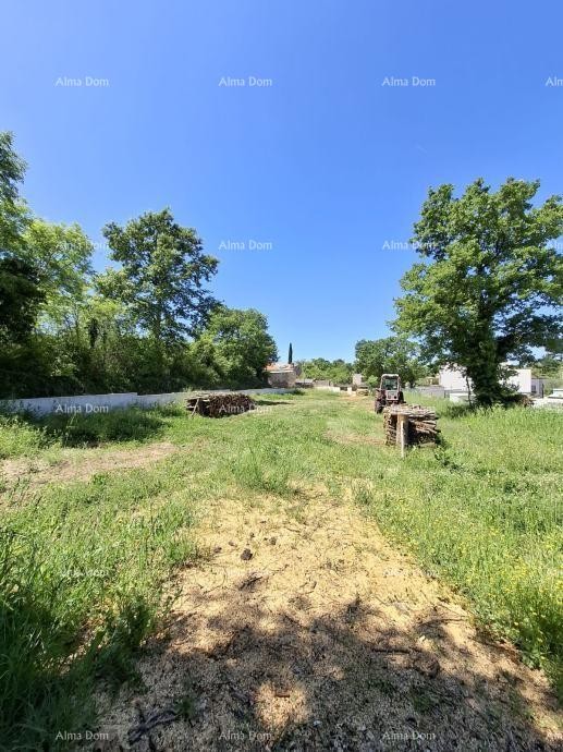 Terreno edificabile di 1.024 m² nei dintorni di Vodnjan 1