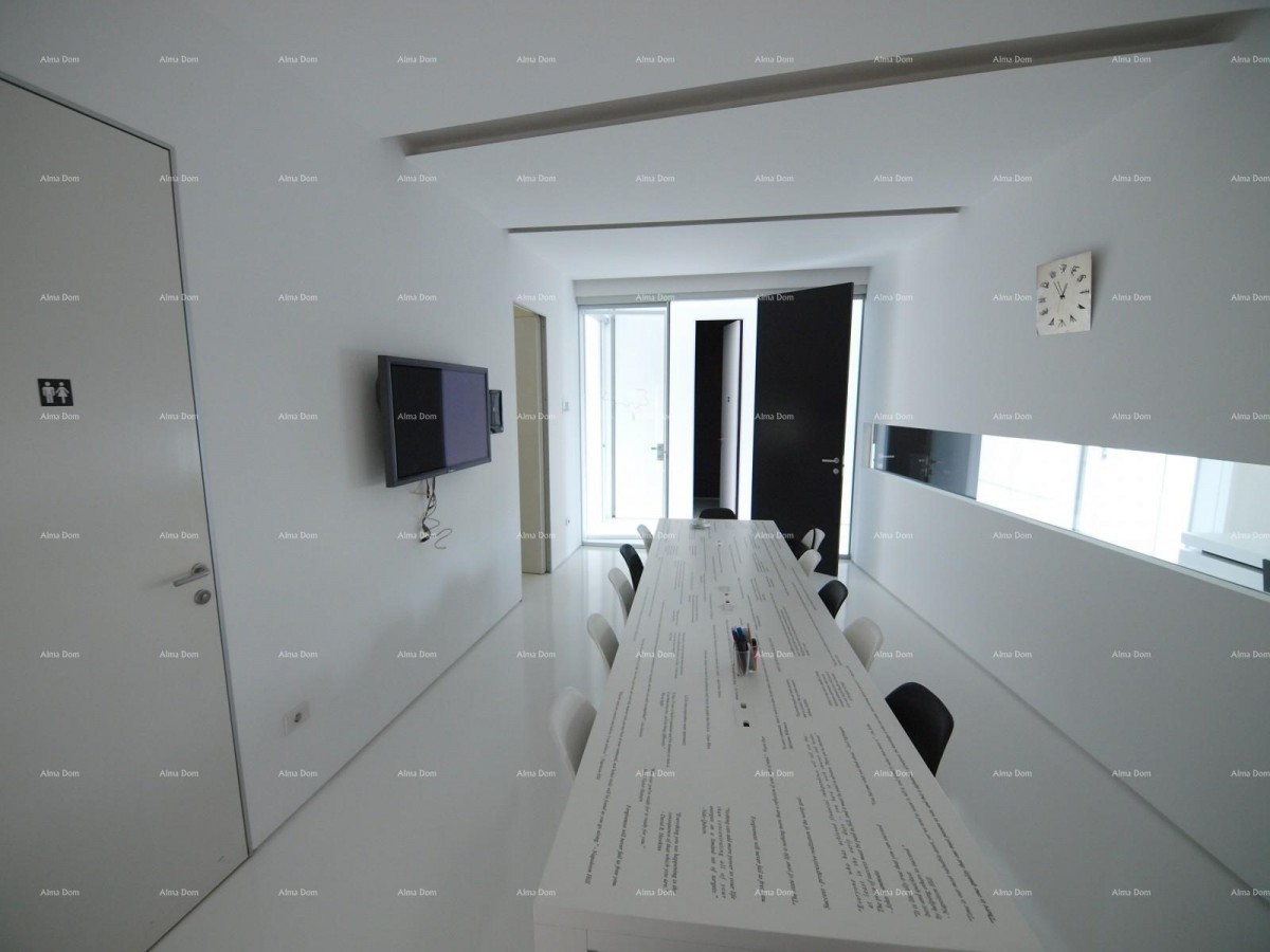 Пула/Веруда! Частный дом в отличном месте! 9