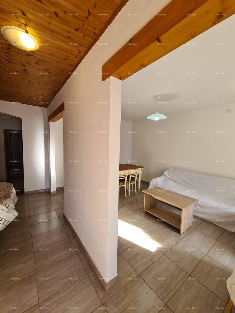 Продажа - Прекрасный, отремонтированный дом в центре Истрии, Марчана! 38