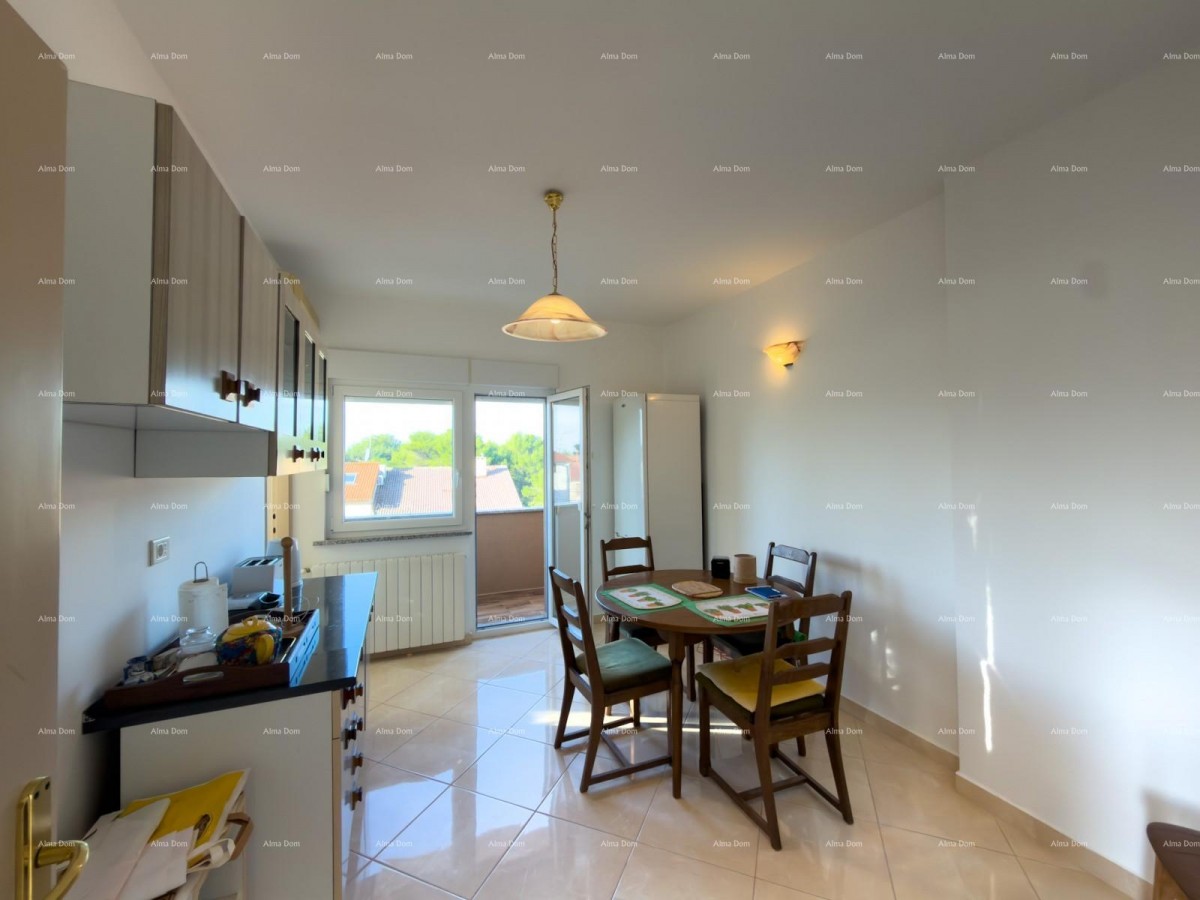 Pula – Casa con due unità abitative, a 50 m dal mare 31