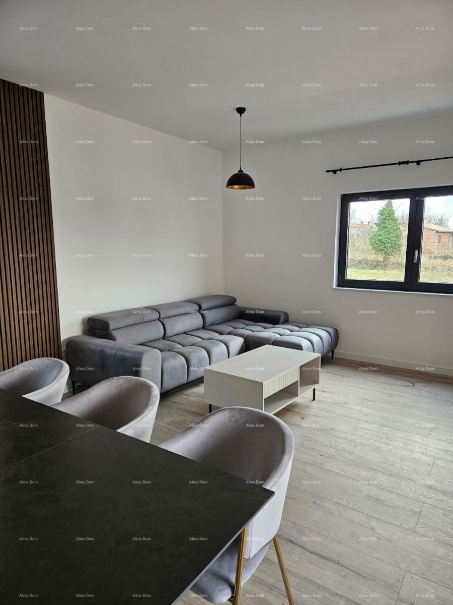 Casa unifamiliare di alta qualità con piscina e giardino in vendita, Sanvincenti 11