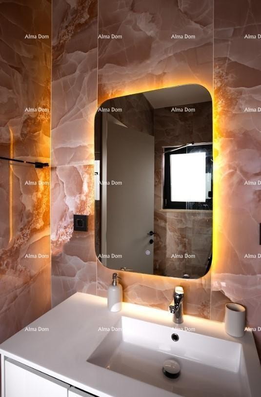 Savršena obiteljska kuća s bazenom u Banjolama, blizu plaže i prirode 22