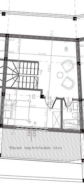 MEDULIN - Apartment in a new project / 300 m to the sea!!! (C3) 4