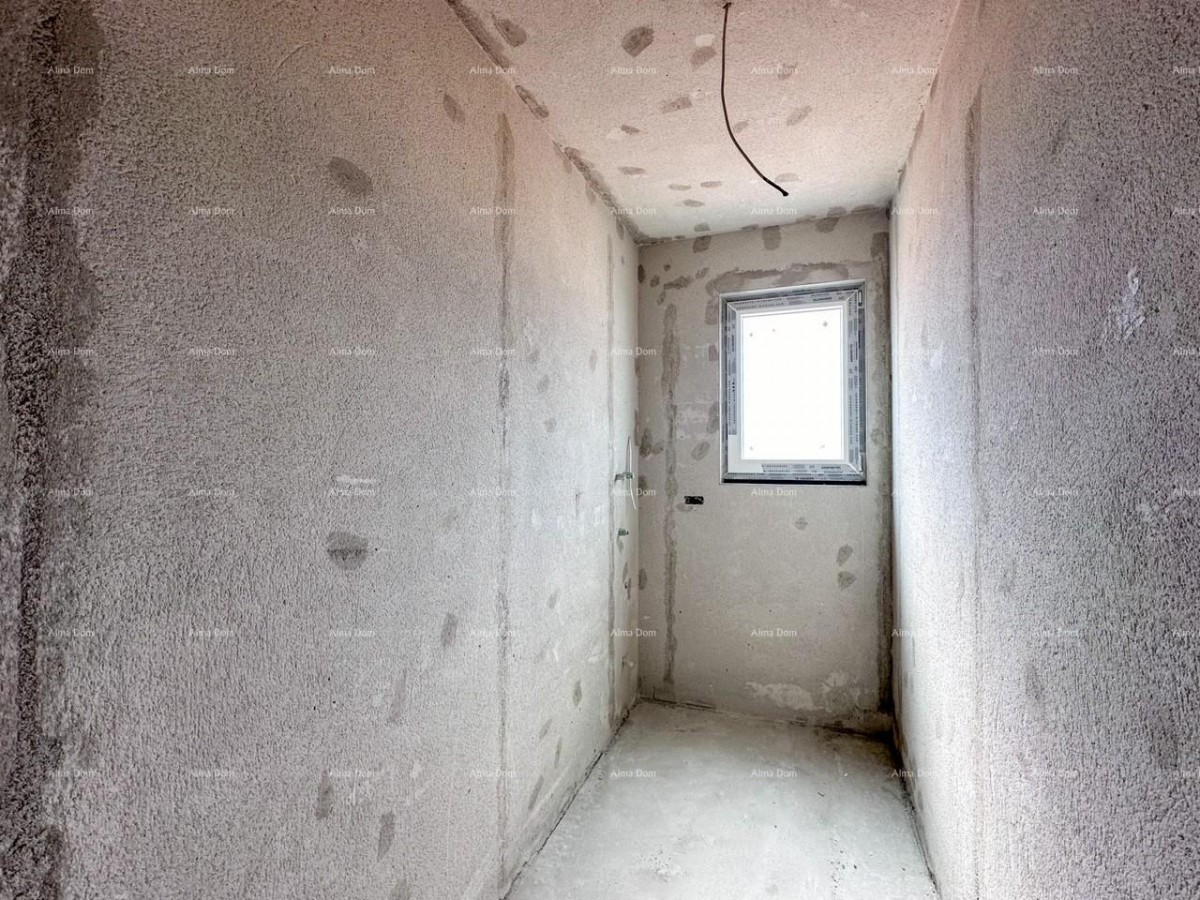 Novogradnja! Prodaja stana na atraktivnoj lokaciji, Peroj! 13