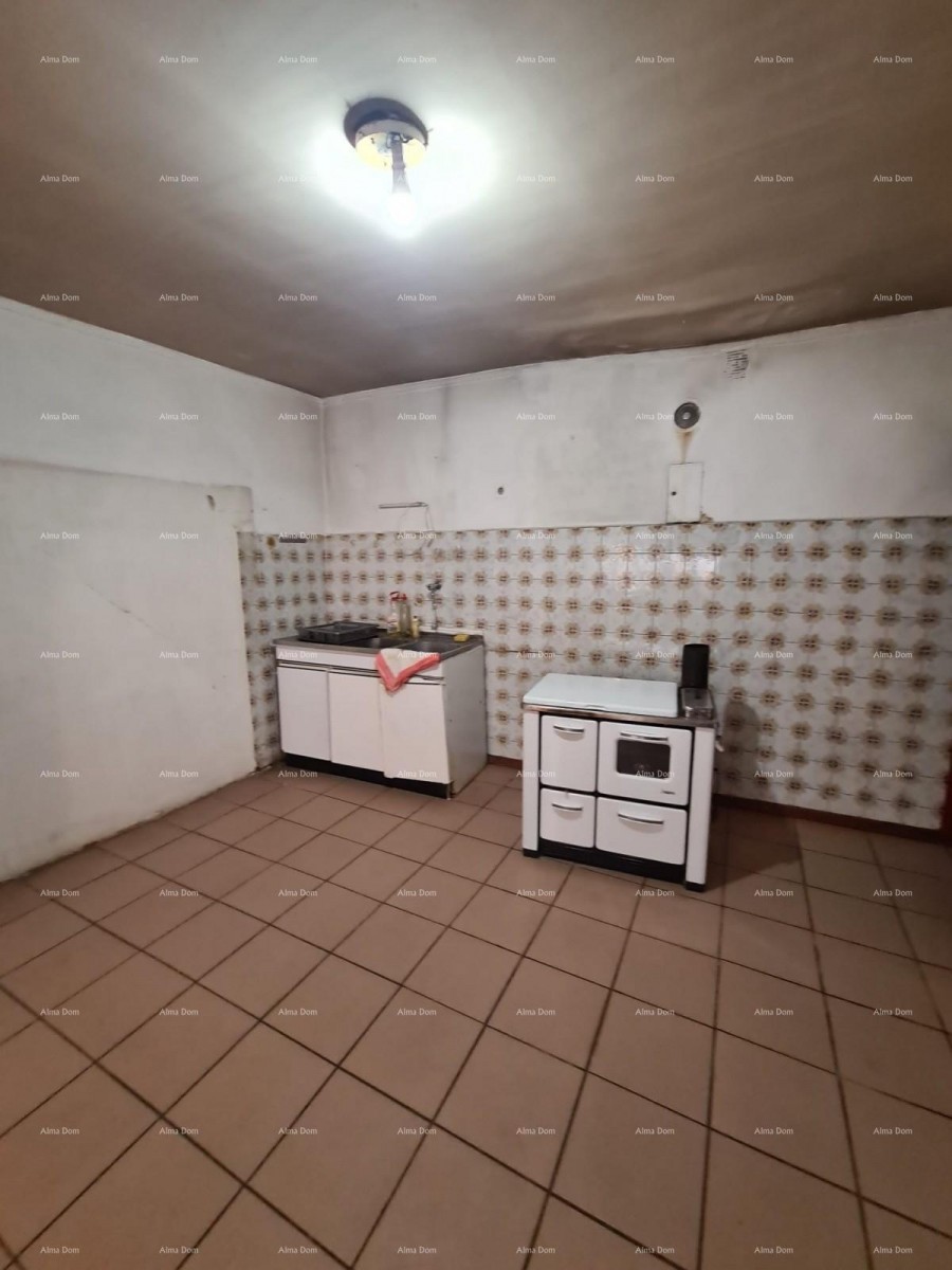 Kuća, centar Buja, 106 m² 21