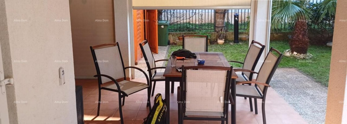 Prodaja stana Ližnjan, 64 m2 1