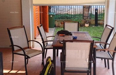 For sale: Apartment in Ližnjan, 64 m2