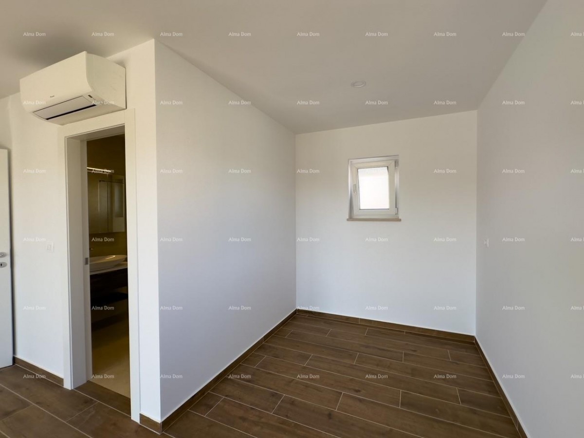 Čudovita vila v mediteranskem stilu, Umag 37