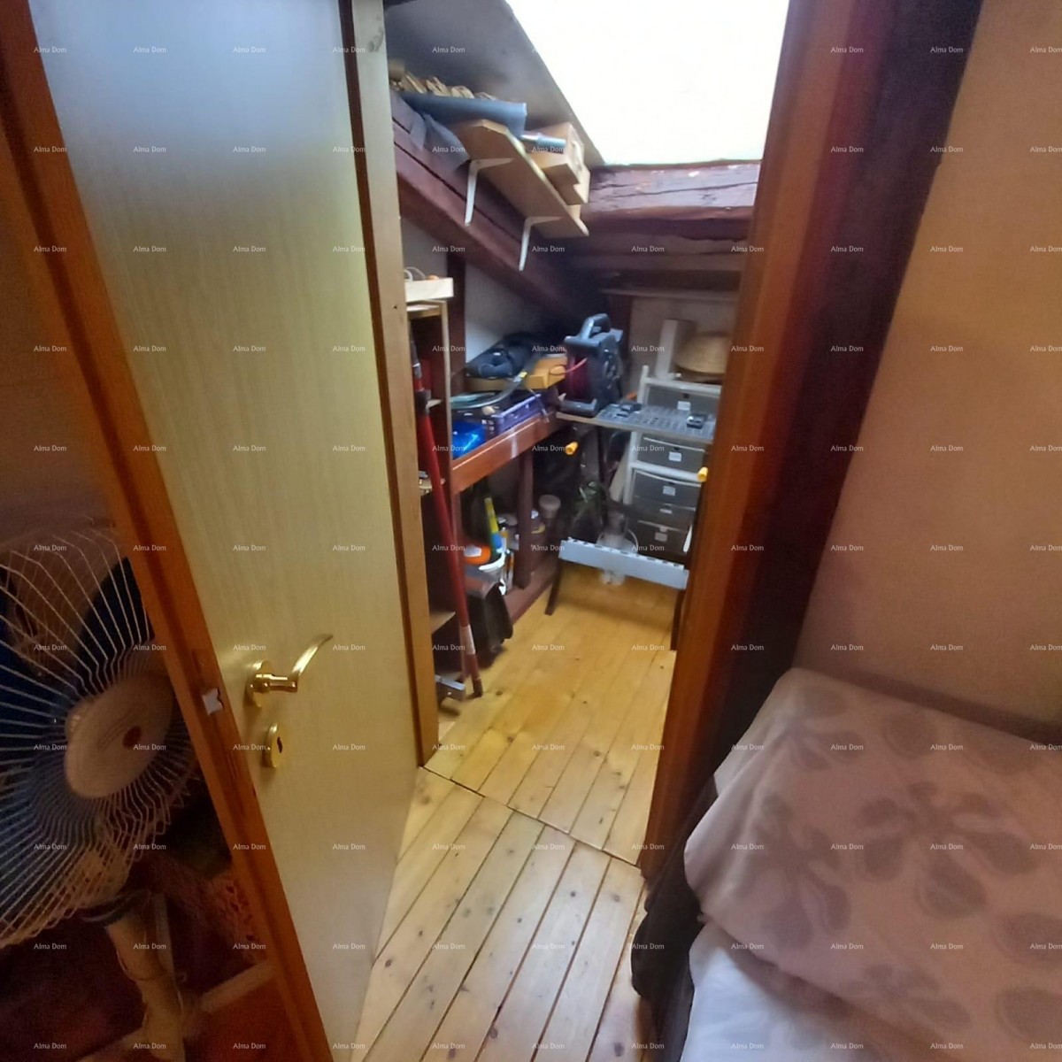 Продается: Аутентичный Истрийский Дом возле Дуга Увалы 23