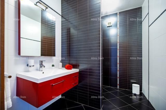 Rovinj, Čudovita vila s bazenom 22