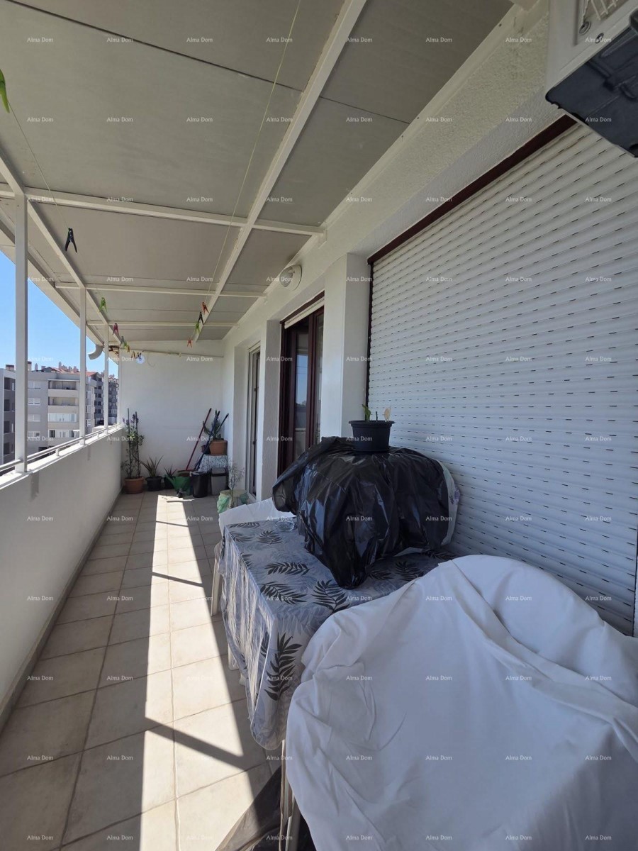 Appartamento Pula 14